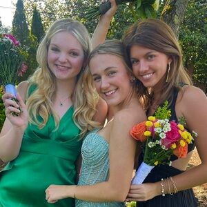 Meet your Posher, Reese